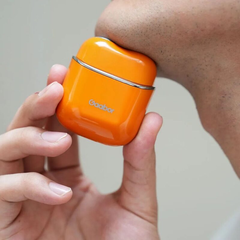 BARBEADOR3009LARANJA 02 2